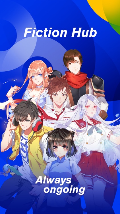 Webnovel -Daily update stories screenshot-4