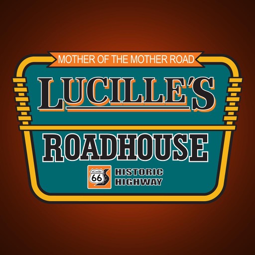 Lucille's Roadhouse Icon