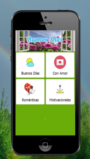 Frases De Buenos Dias Amor(圖2)-速報App