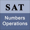 SAT Number & Operation