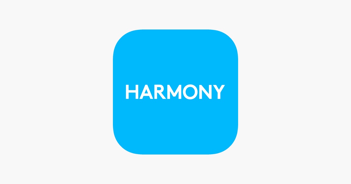 Harmony\u00ae Control on the App Store