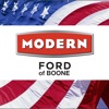 Modern Ford of Boone