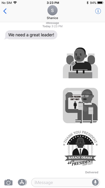 Freedomoji