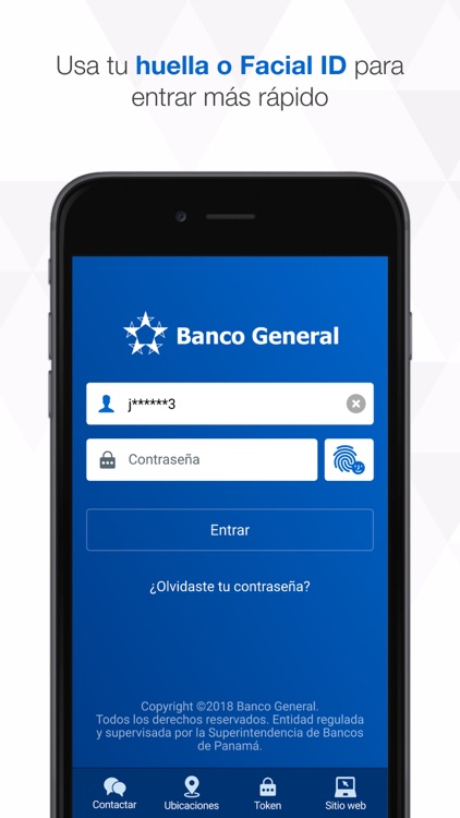 Banco General, S.A.