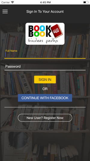 BookMyBook(圖2)-速報App