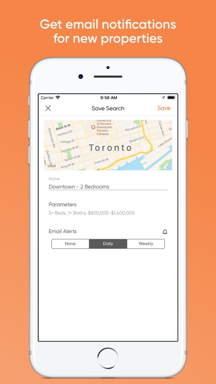 Zoocasa Real Estate screenshot-7