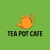 Teapot Cafe - Birmingham