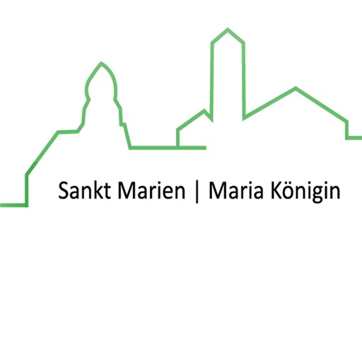 Pfarreiengemeinschaft MK-STM