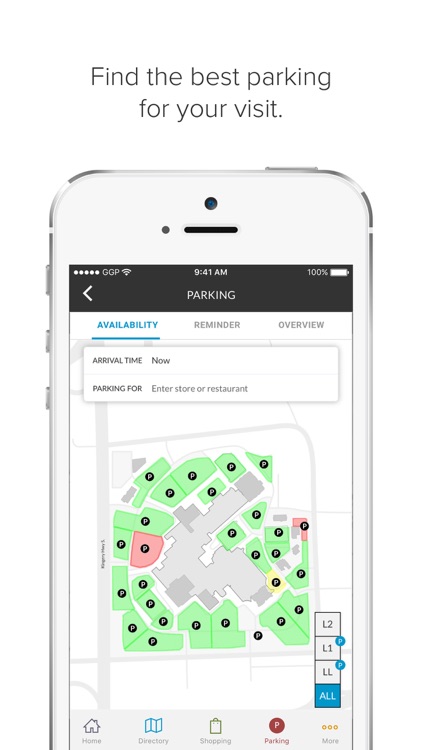 GGP Malls screenshot-3