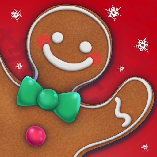 Deck Your Halls iOS App