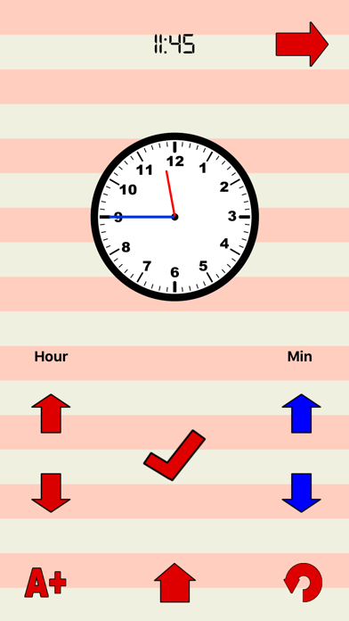 How to cancel & delete iLearn Clocks from iphone & ipad 3