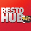 RESTO HUB Bon Appetit