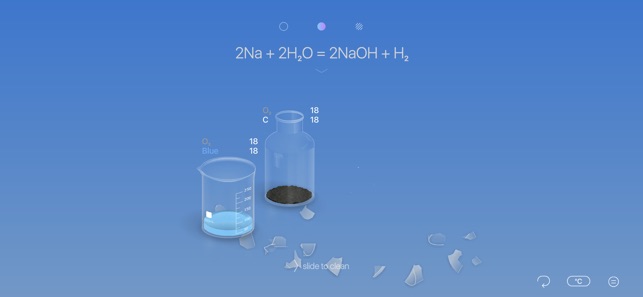 CHEMIST by THIX Screenshot