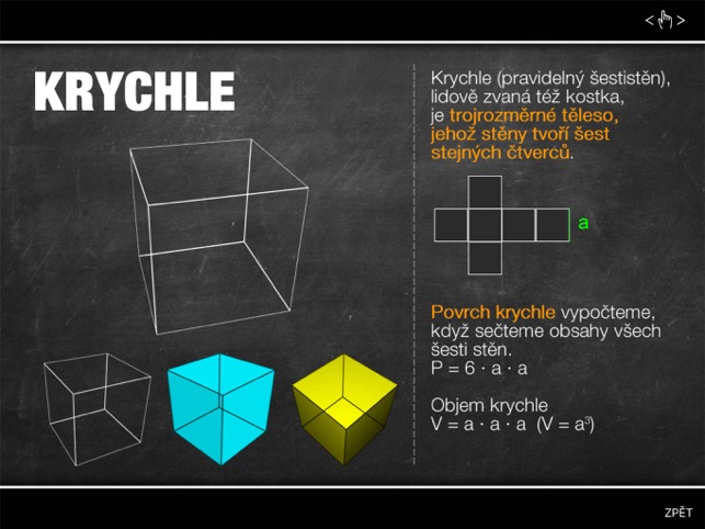 Základy geometrie(圖1)-速報App