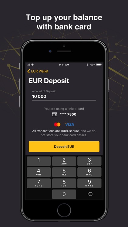Cryptology: Bitcoin And Crypto screenshot-3