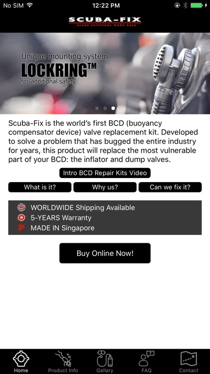 Scuba-Fix