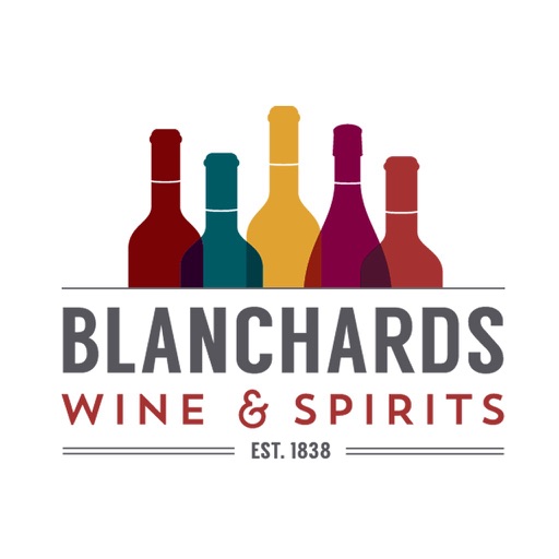 Blanchards - Allston iOS App