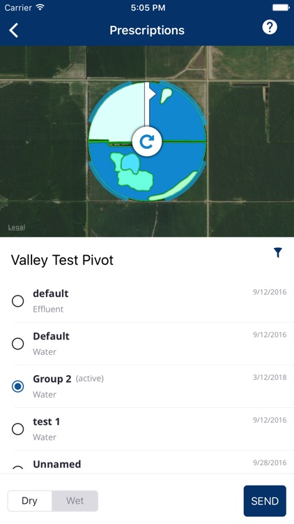 Irrigate-IQ screenshot-5