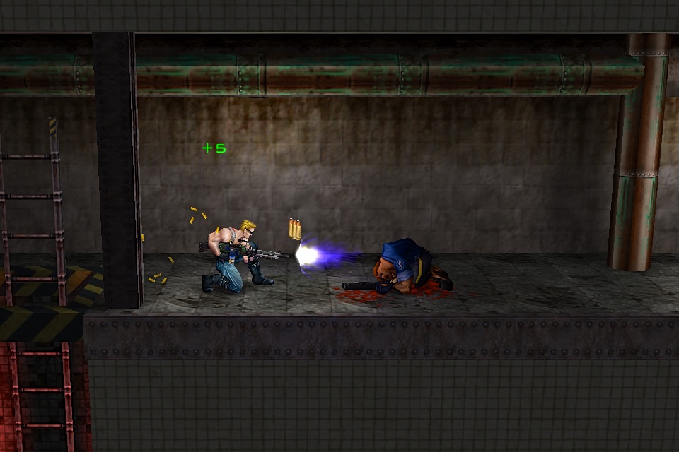 Duke Nukem: Manhattan Project screenshot 4