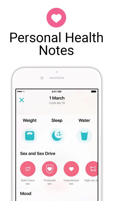 download Flo Period & Ovulation Tracker apps 8