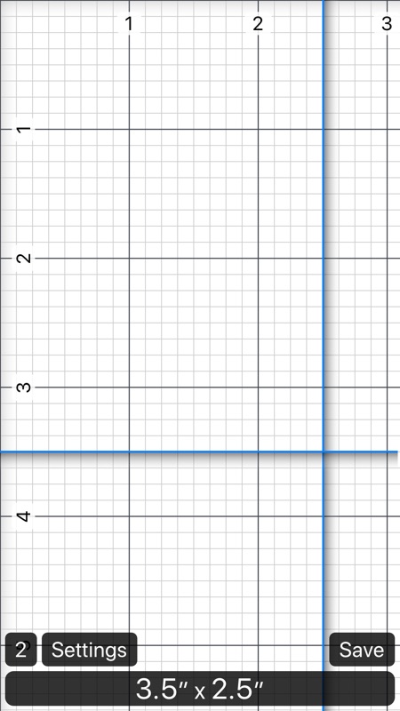 inch measurement online