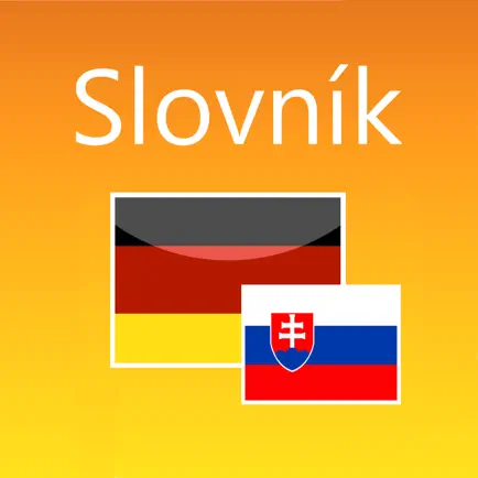 Nemecko-slovenský slovník XXL Cheats