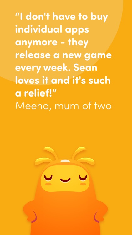 Azoomee - Safe for Kids screenshot-8