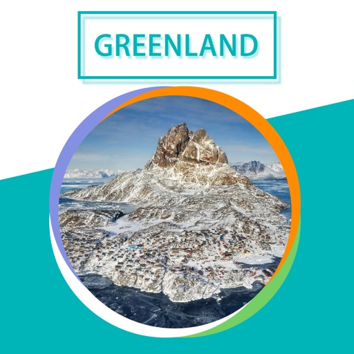 Greenland Tours icon