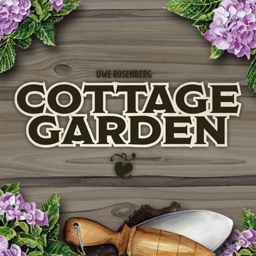 Cottage Garden