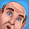 Baldify - Go Bald - iPhoneアプリ