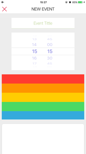 Flat Timetable(圖3)-速報App