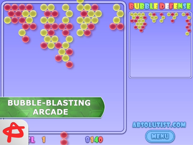 Bubblez HD: Bubble Shooter(圖2)-速報App