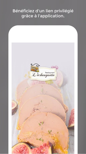 Restaurant L'échauguette(圖1)-速報App