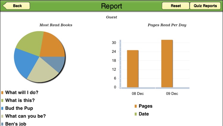 Engaging Phonics Stories Books screenshot-6