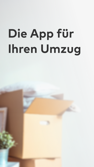 Umzugshelfer für Ihren Umzug(圖2)-速報App