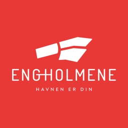 Engholmene