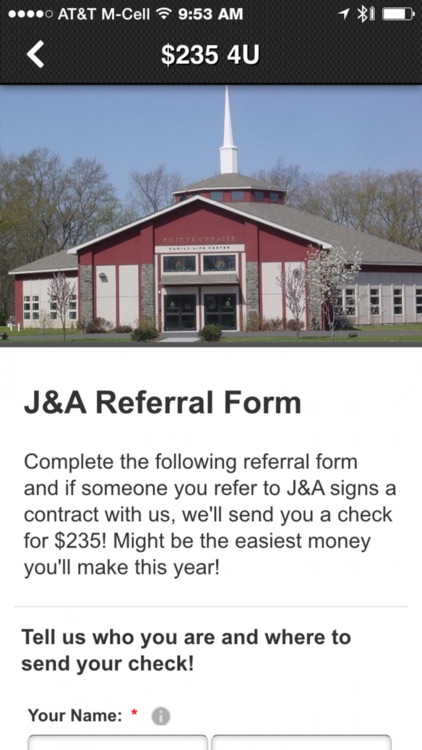 J&A Roofing