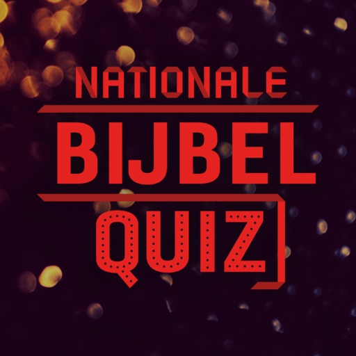 Nationale Bijbelquiz Download