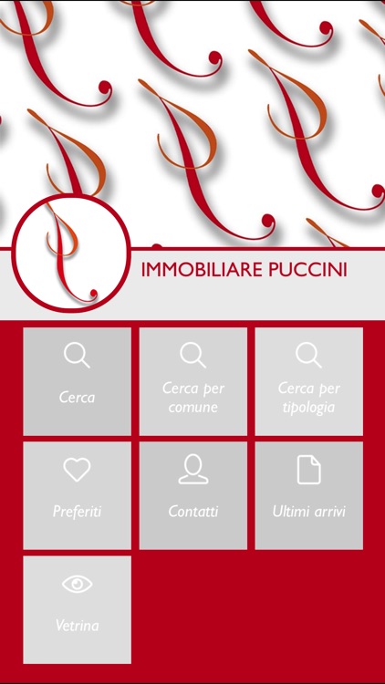 Immobiliare Puccini