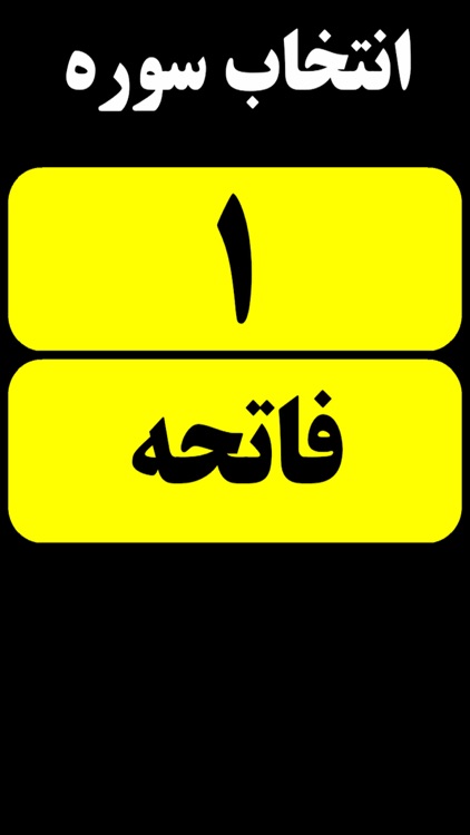 Quran for Blindsقرآن نابینايان