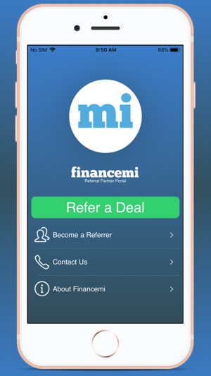 Financemi(圖1)-速報App