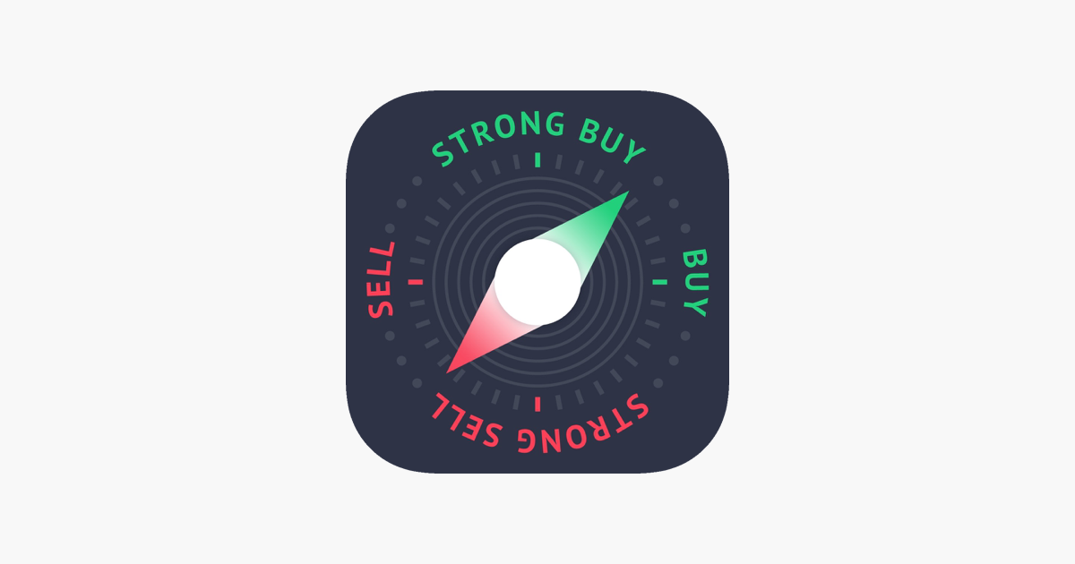 ‎Market Trends Forex Signals on the App Store