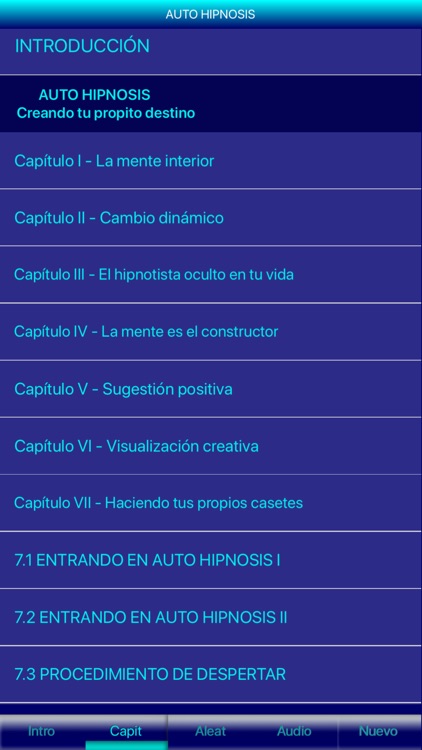 HIPNOMAX