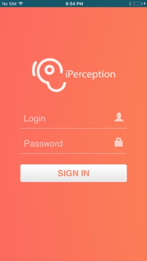 IPerception(圖2)-速報App