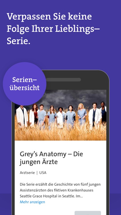 Swisscom TV Air screenshot-3
