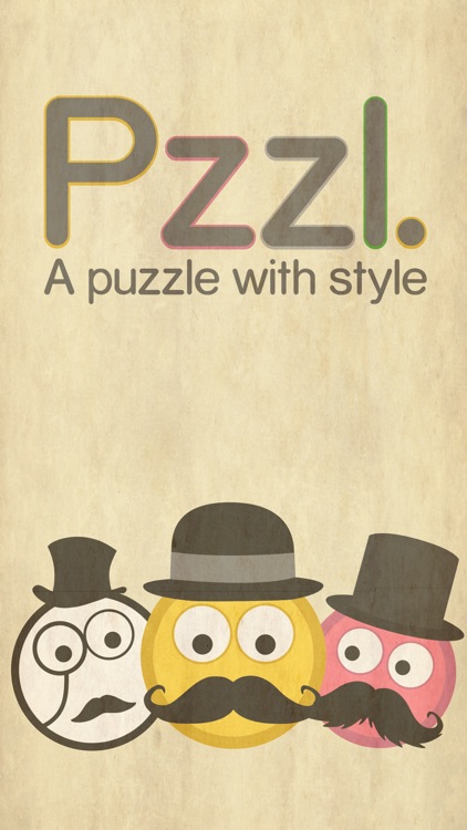 Pzzl. screenshot-0