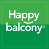Happy Balcony ISRAEL