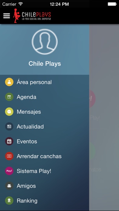 Chile Plays screenshot 3