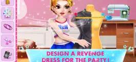 Game screenshot Cheerleader's Revenge Story 4 hack