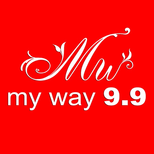 My Way 9.9 icon